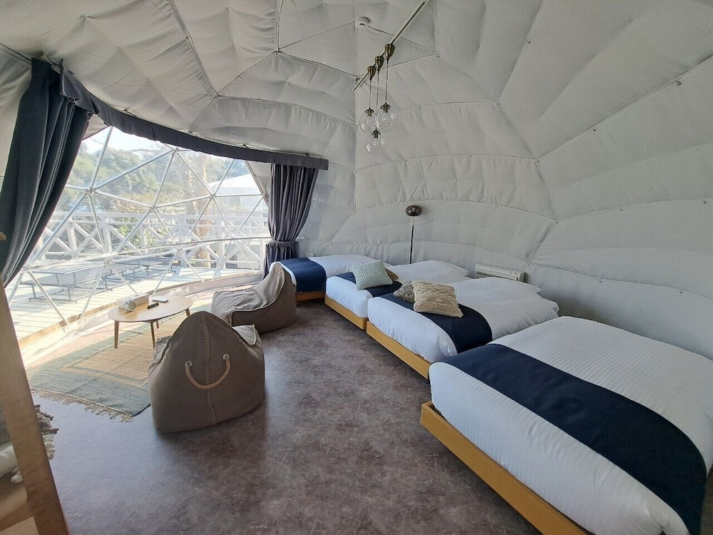 ドームテント - D7 | ラストピース糸島