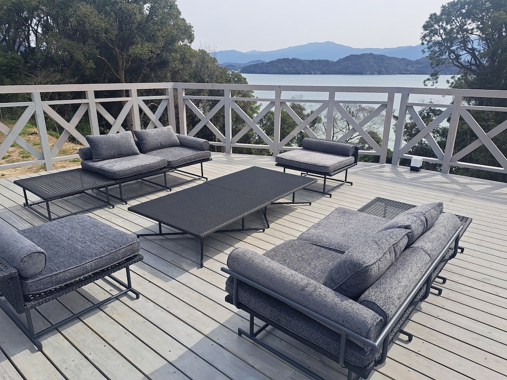 ドームテント - D9 客室3 | ラストピース糸島