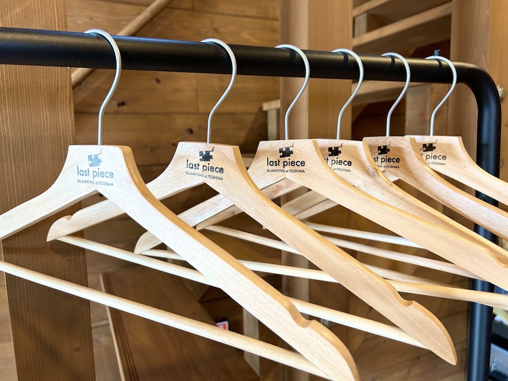 ドームテント - D7 客室1 | ラストピース糸島