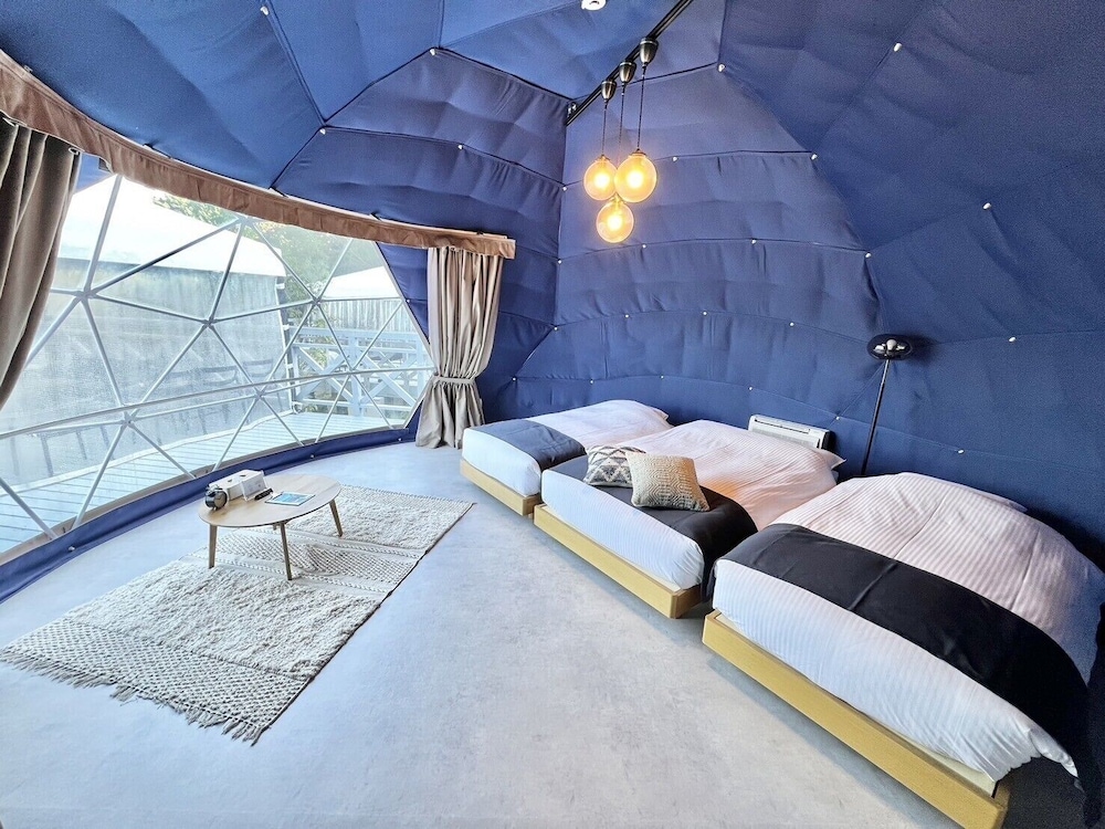 ドームテント - D6 | ラストピース糸島