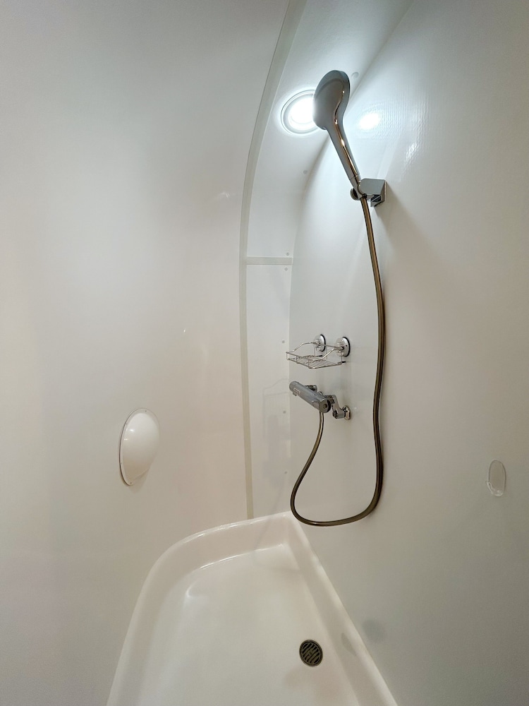 ドームテント - D2 バスルーム1 | ラストピース糸島