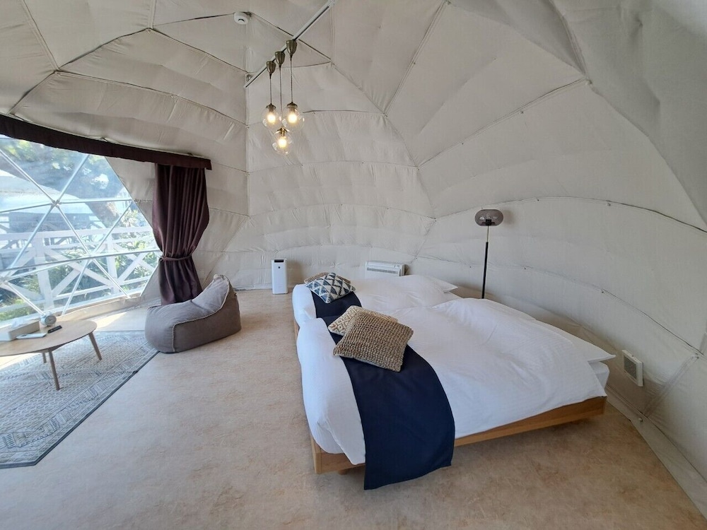 ドームテント - D3 | ラストピース糸島