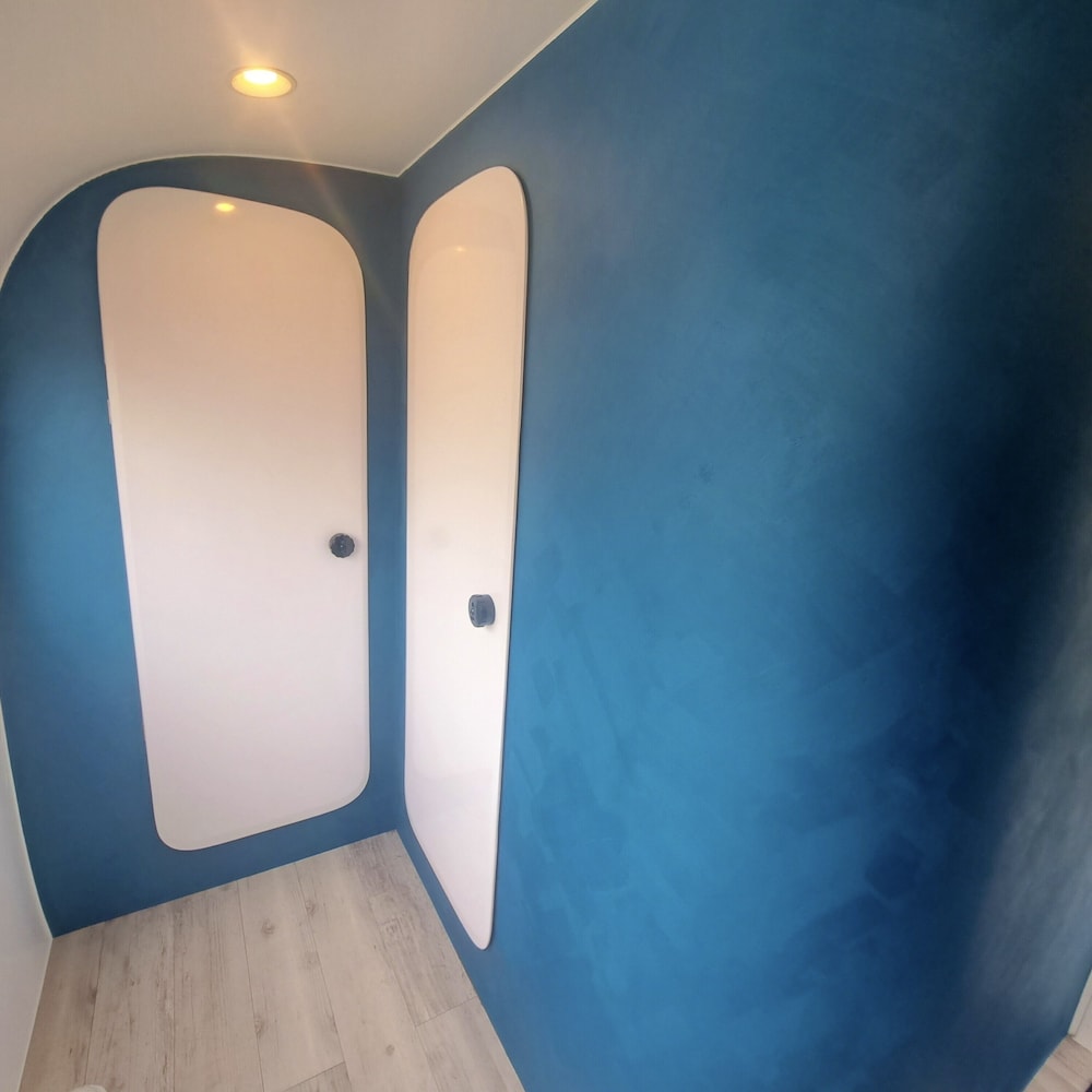 ドームテント - D4 バスルーム0 | ラストピース糸島