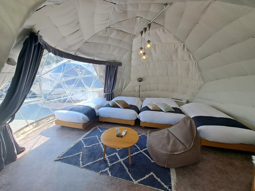 ドームテント - D9 | ラストピース糸島