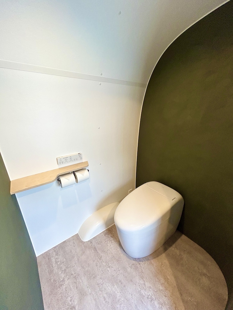 ドームテント - D4 バスルーム1 | ラストピース糸島