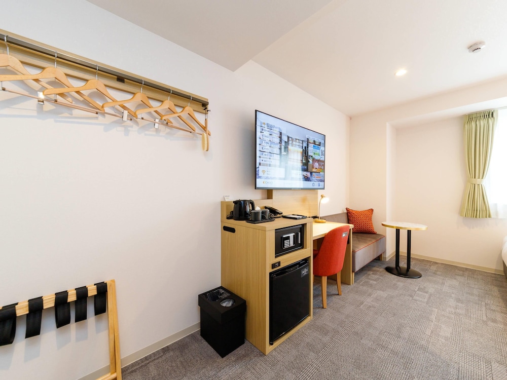 スタンダード ルーム シングルベッド 2 台 禁煙 客室2 | コンフォートホテル紀伊田辺