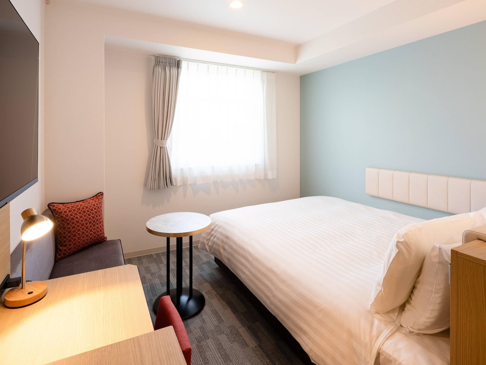 スタンダード ルーム クイーンベッド 1 台 禁煙 客室4 | コンフォートホテル紀伊田辺