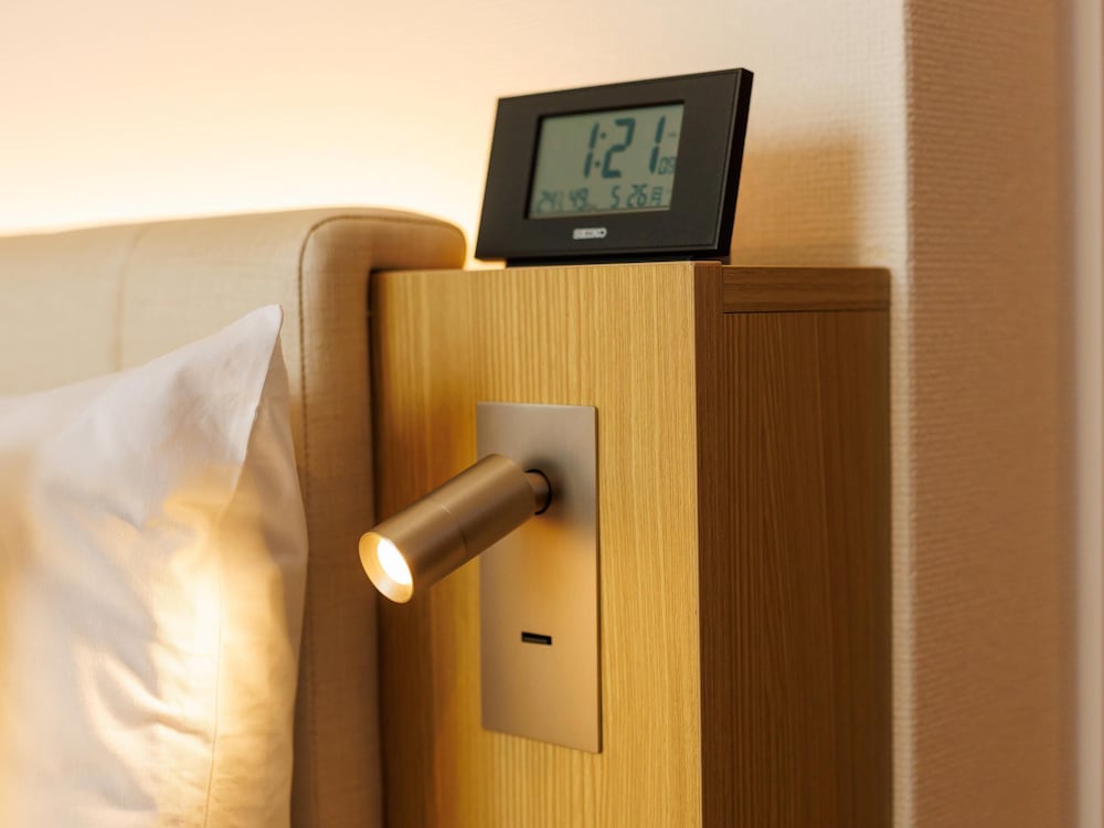 スタンダード ルーム クイーンベッド 1 台 禁煙 客室1 | コンフォートホテル紀伊田辺