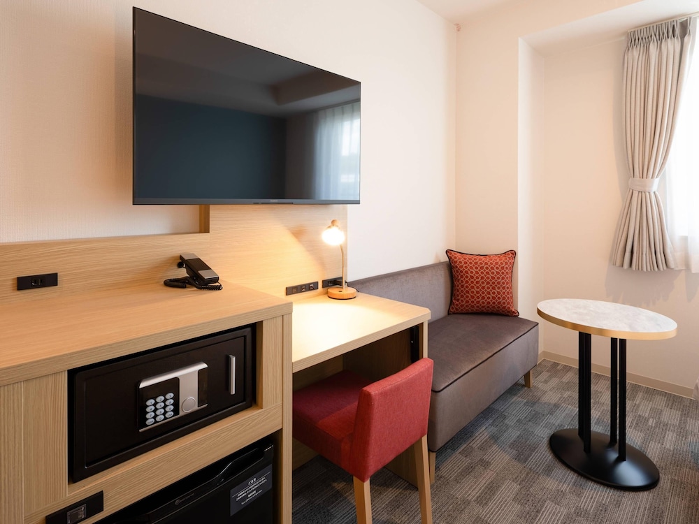 スタンダード ルーム クイーンベッド 1 台 禁煙 客室4 | コンフォートホテル紀伊田辺