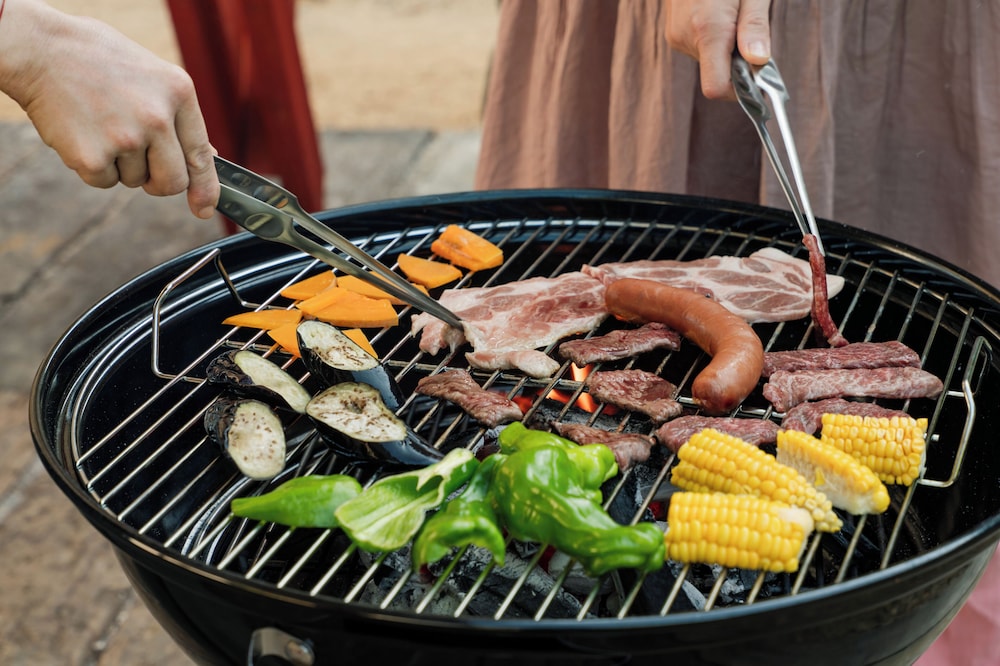 レストラン1 | つづやビレッジ