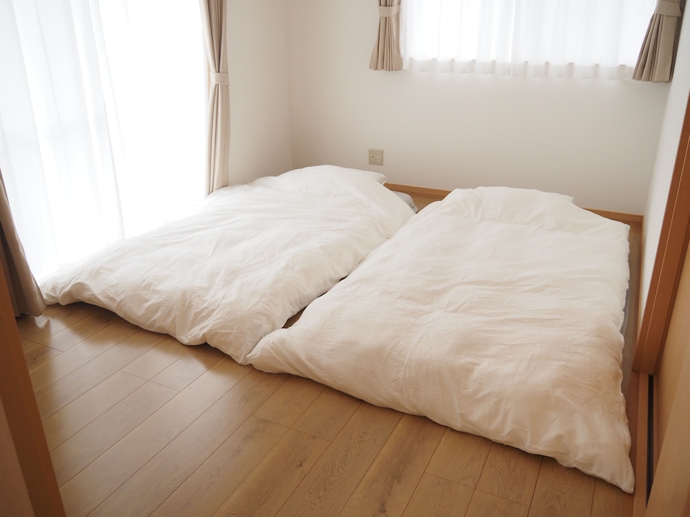 ベーシック ルーム 客室2 | Western style private house residence B
