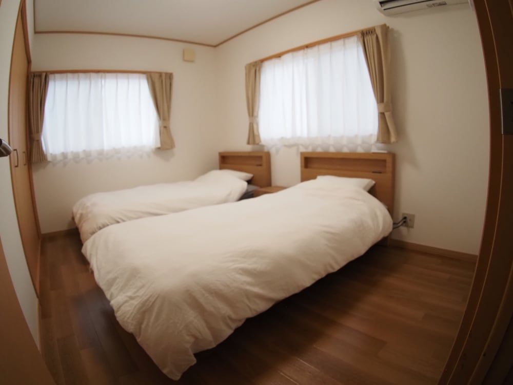 客室1 | Western style private house residence B