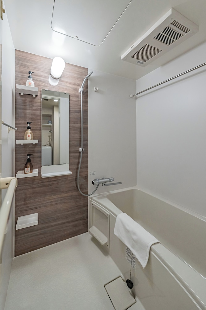 客室1 | Apartment Hotel 11 Koromon IV 客室1 | Apartment Hotel 11 Koromon IV