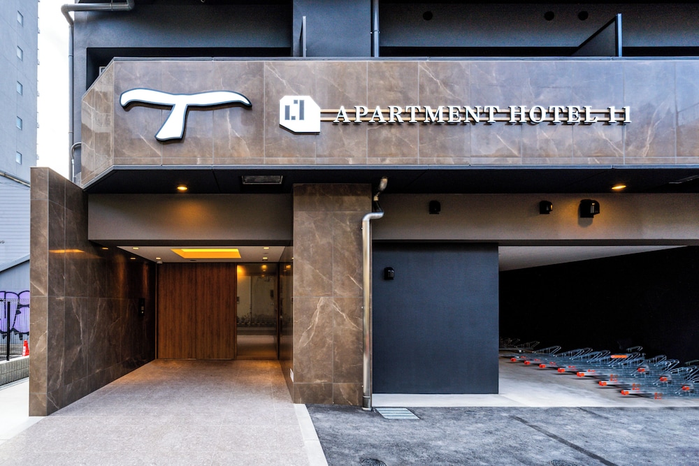 メインイメージ | Apartment Hotel 11 Koromon IV メインイメージ | Apartment Hotel 11 Koromon IV