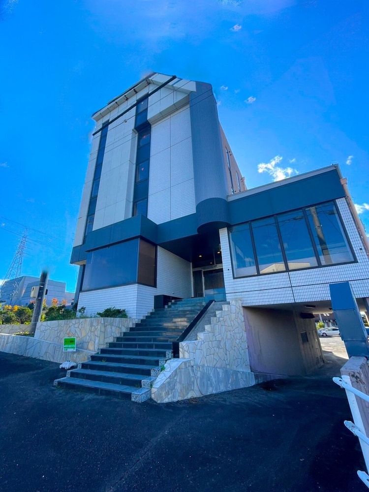 メインイメージ | The book lounge hotel KANI メインイメージ | The book lounge hotel KANI