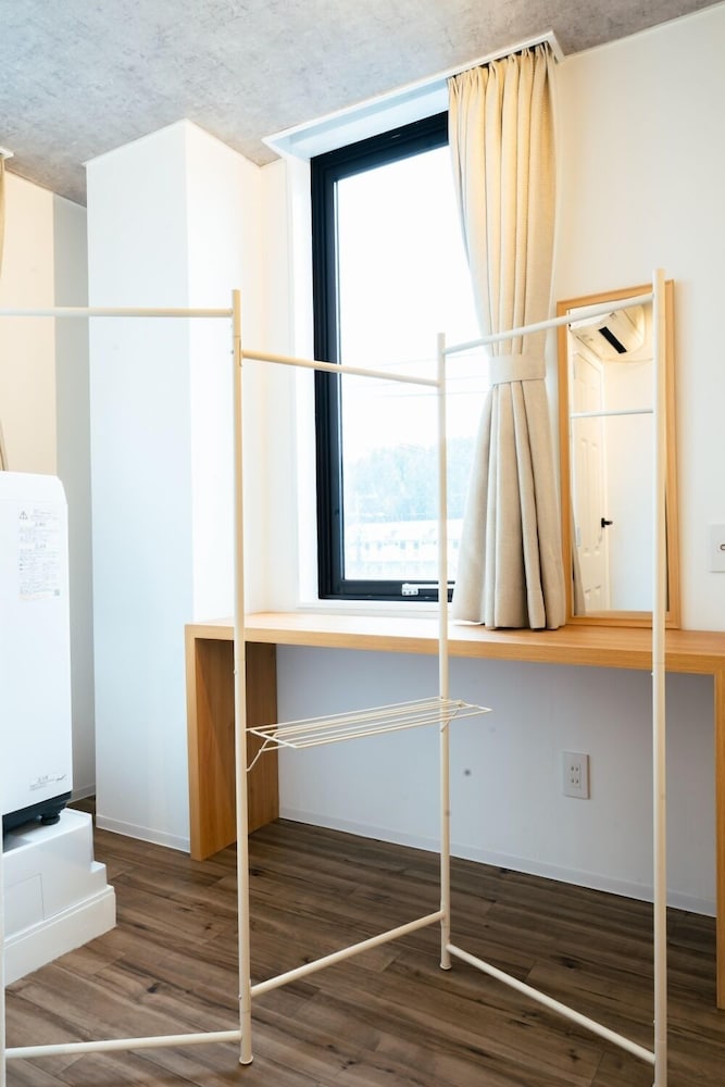 スーペリア ツインルーム 禁煙 キッチン 客室3 | The book lounge hotel KANI