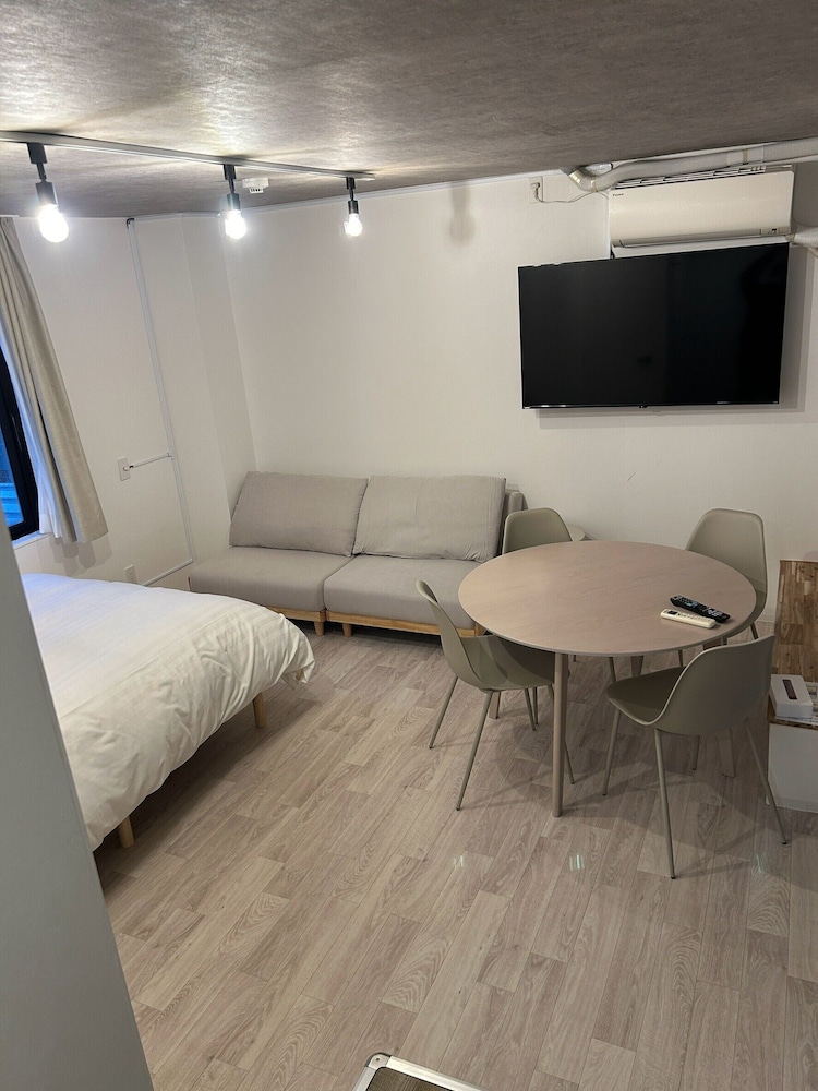 ファミリー ルーム 客室2 | The book lounge hotel KANI