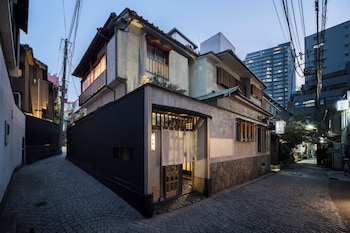 TRUNK(HOUSE)
