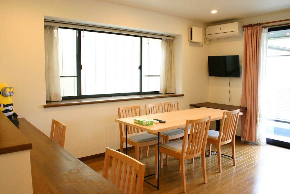 ルーム 203 禁煙 部屋からの景観0 | 916旅の宿