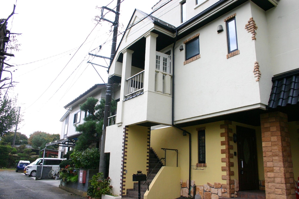 ルーム 203 禁煙 ベランダ0 | 916旅の宿