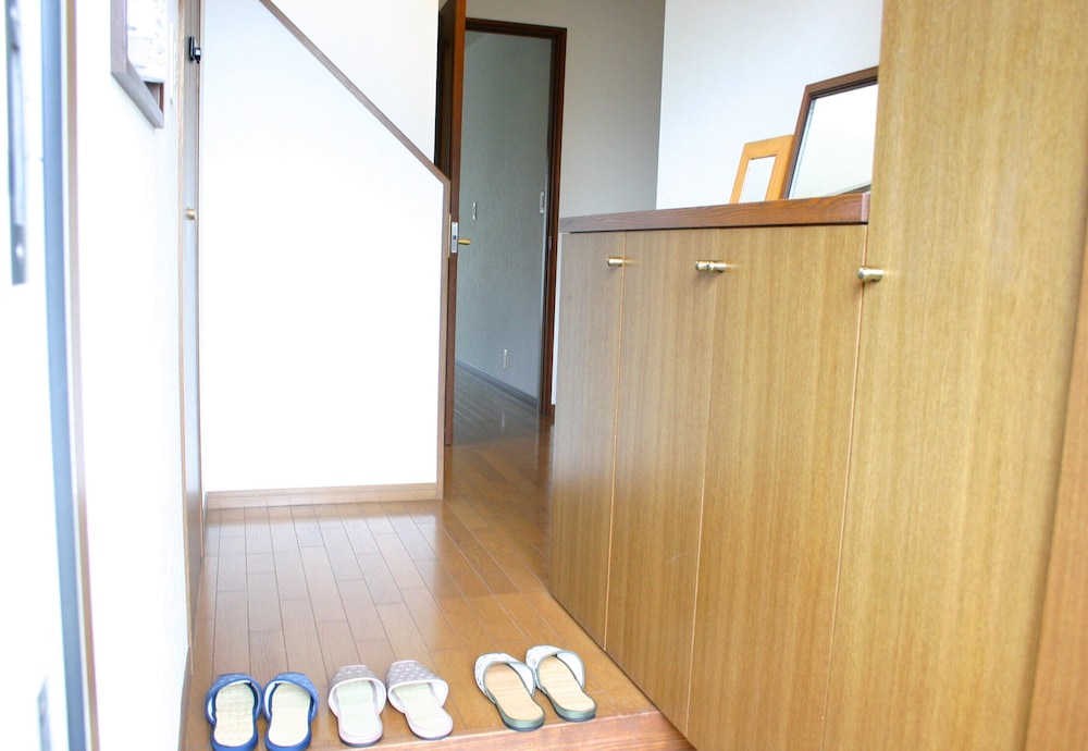 ルーム 203 禁煙 ベランダ2 | 916旅の宿
