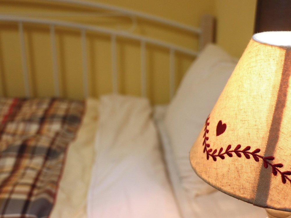 ファミリー トリプルルーム 客室4 | Julian's