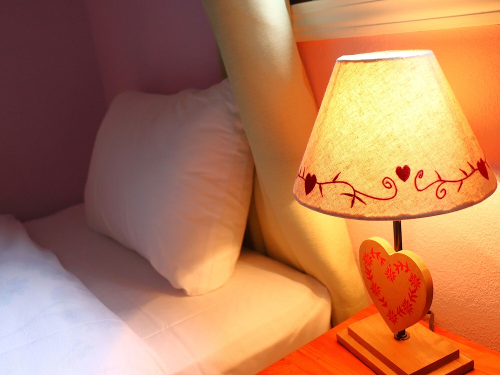 ベーシック ツインルーム 客室4 | Julian's