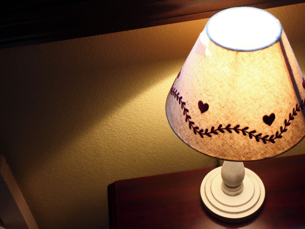 ファミリー トリプルルーム 客室2 | Julian's