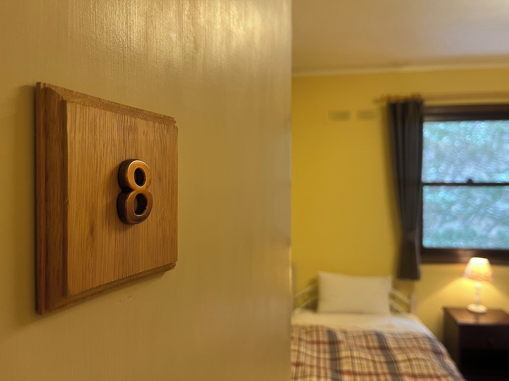 ファミリー トリプルルーム 客室1 | Julian's