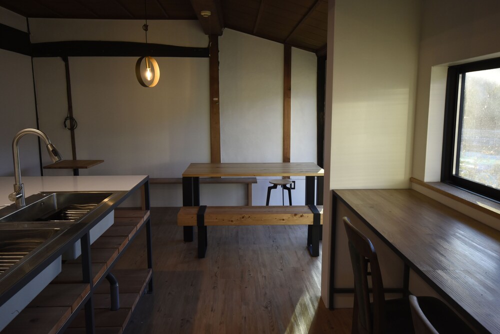 朝食スペース1 | 大杉屋 和束 京都 朝食スペース1 | 大杉屋 和束 京都