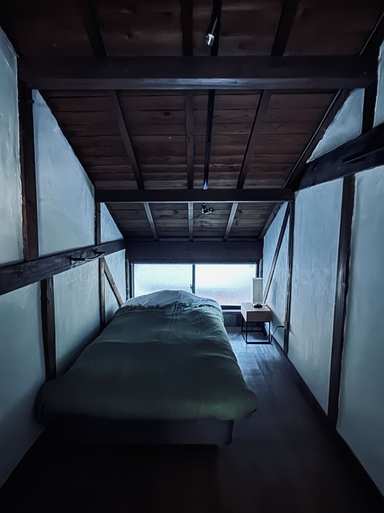 コンフォート ツインルーム マウンテンビュー 客室1 | 大杉屋 和束 京都