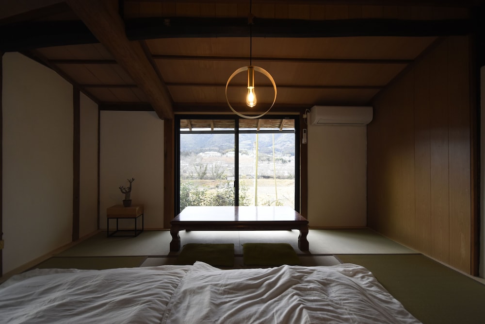客室1 | 大杉屋 和束 京都 客室1 | 大杉屋 和束 京都