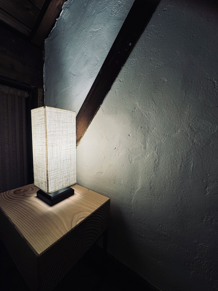 コンフォート ツインルーム マウンテンビュー 客室4 | 大杉屋 和束 京都