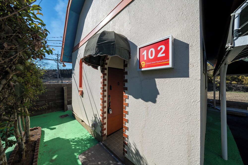 ベーシック 4 人部屋 客室3 | グランドホテル成田空港