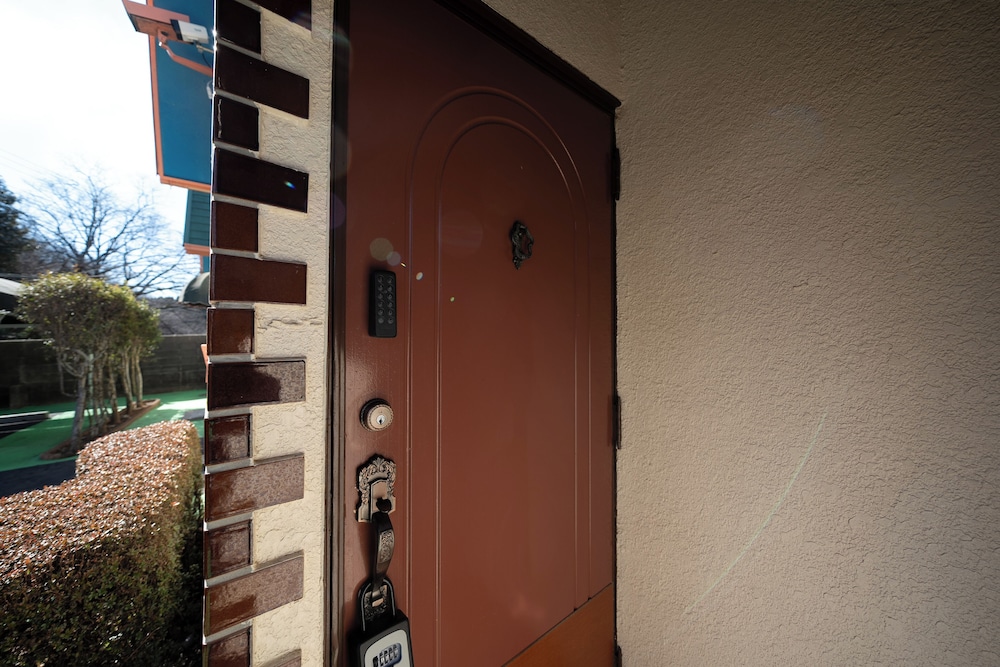 ベーシック 4 人部屋 客室3 | グランドホテル成田空港