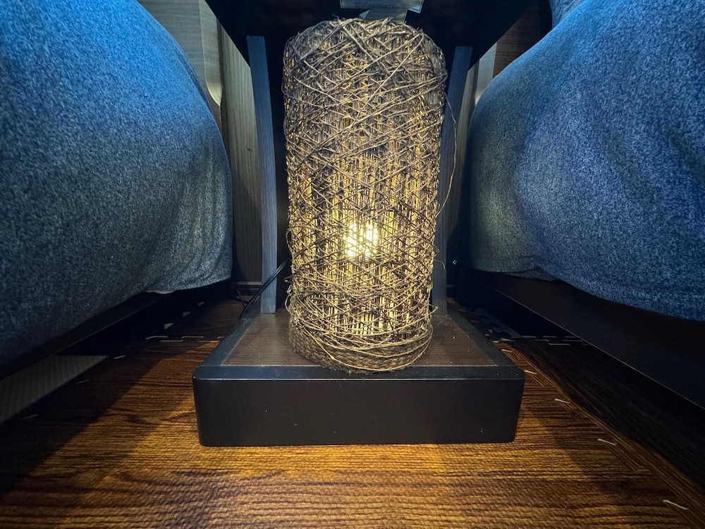 客室1 | ルアナ三十三間堂