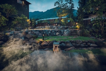 星野リゾート 界 奥飛騨