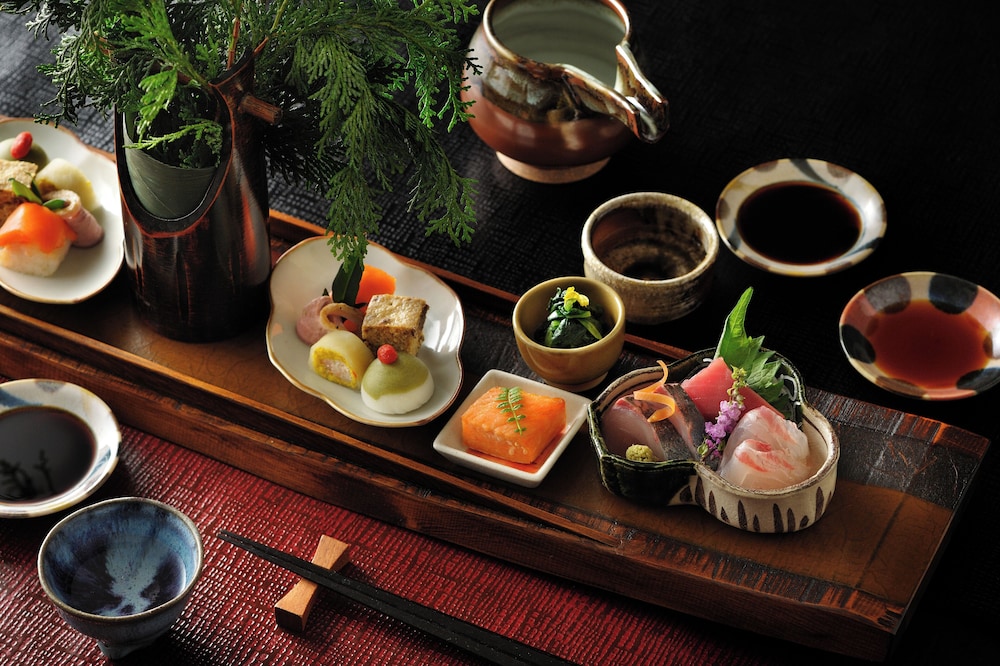 食事・飲み物1 | 星野リゾート 界 奥飛騨 食事・飲み物1 | 星野リゾート 界 奥飛騨