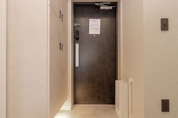 クレスト天満 - セルフチェックインのみ