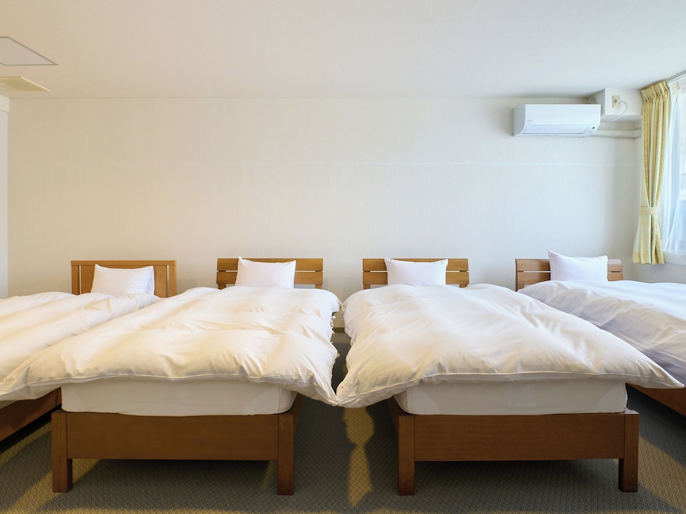 4ベッドルーム 禁煙 客室2 | おわらビューホテル