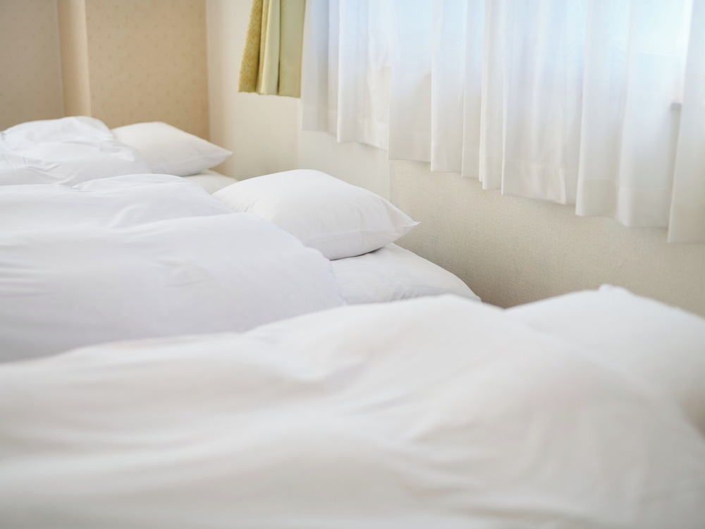 5ベッドルーム 禁煙 客室1 | おわらビューホテル