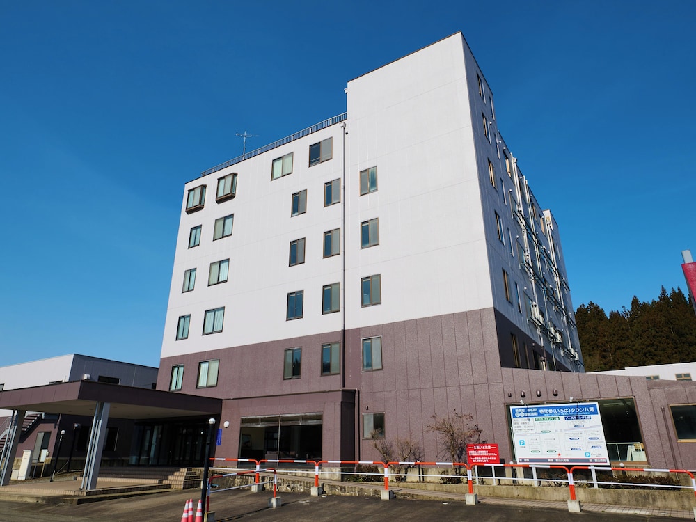 メインイメージ | おわらビューホテル