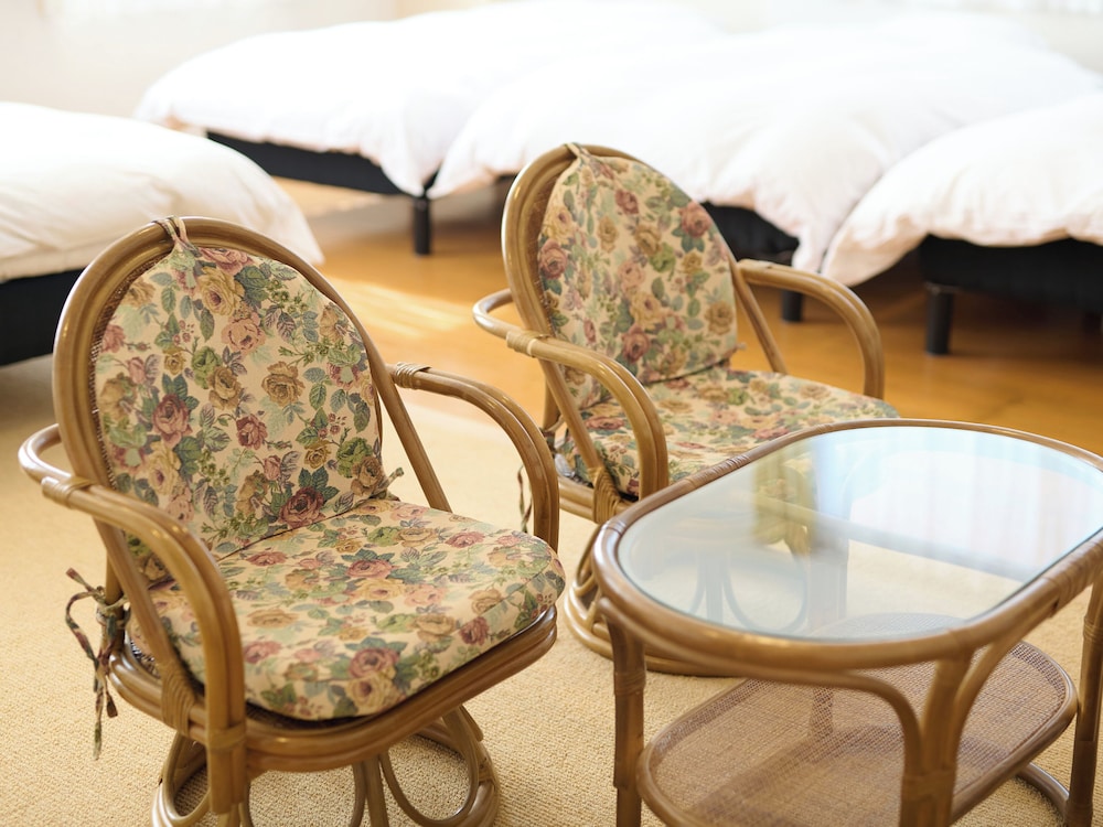 5ベッドルーム 禁煙 客室2 | おわらビューホテル