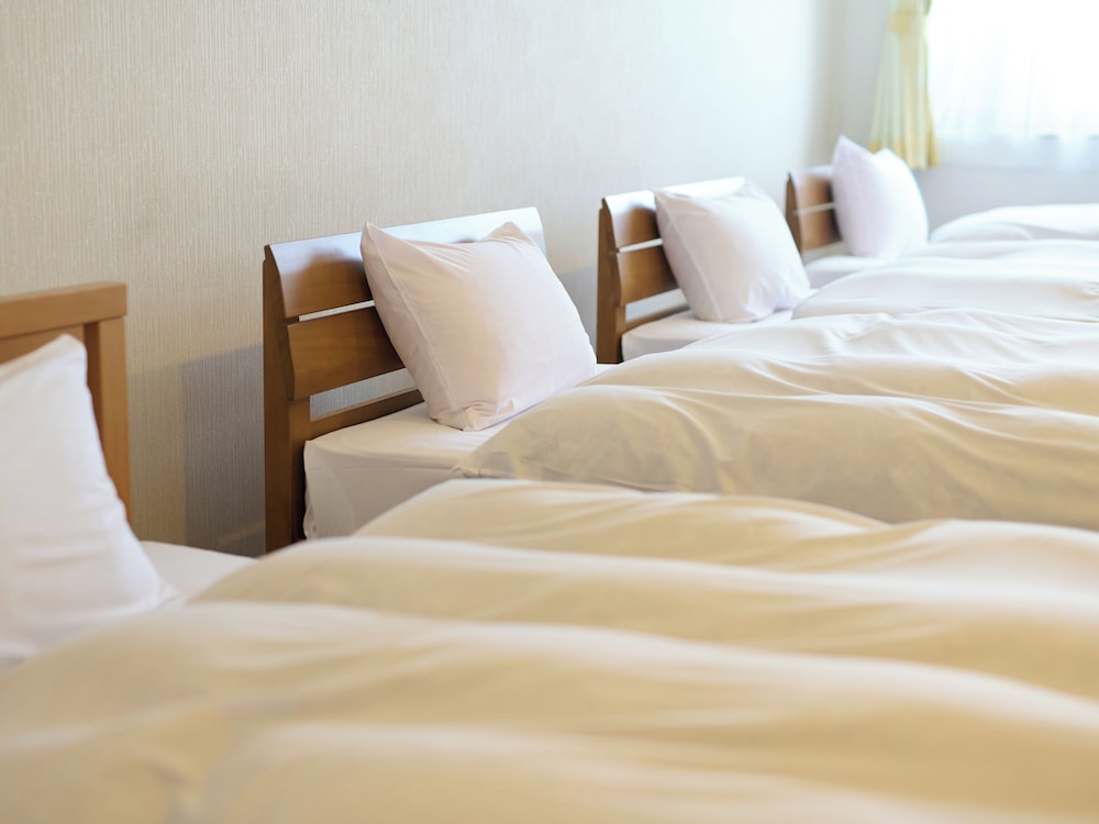 4ベッドルーム 禁煙 | おわらビューホテル