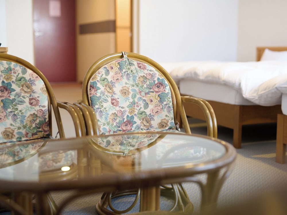 4ベッドルーム 禁煙 客室1 | おわらビューホテル