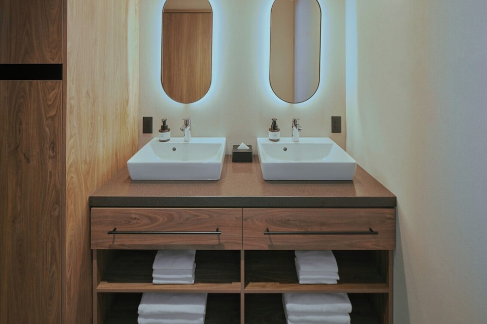 バンク 客室2 | FAV LUX 札幌すすきの