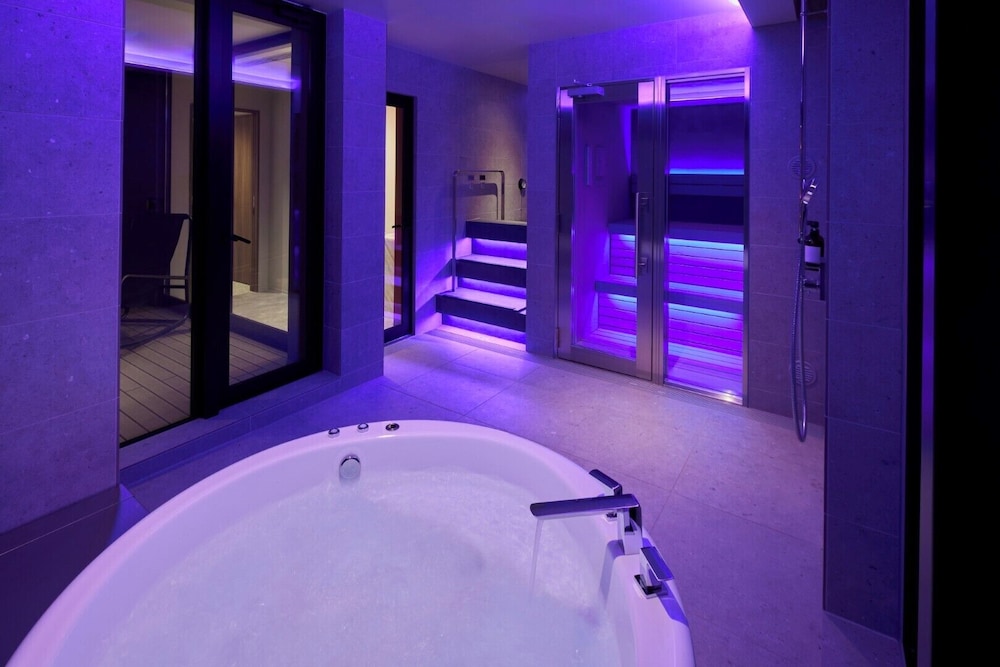 サウナバンクスイート 客室4 | FAV LUX 札幌すすきの