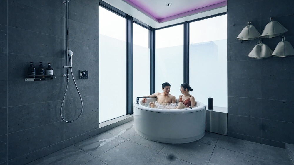 サウナバンクスイート 客室7 | FAV LUX 札幌すすきの