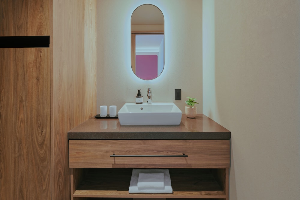 ツイン 客室2 | FAV LUX 札幌すすきの