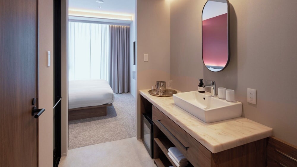 客室1 | FAV LUX 札幌すすきの